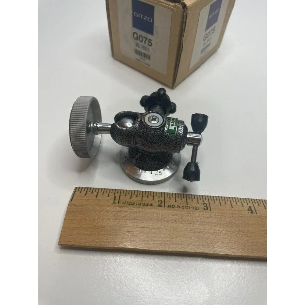 Gitzo g075 ball